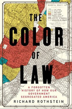 The Color of Law