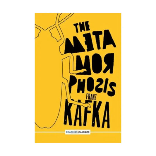 The Metamorphosis – Franz Kafka