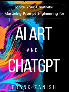 AI Art and ChatGPT