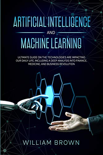 Artificial Intelligence and Machine Learning