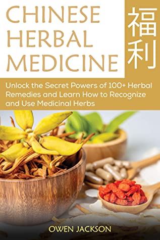 Chinese Herbal Medicine