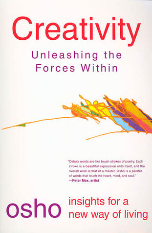 OSHO 5 Premium Book Bundle