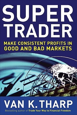 Super trader make consistent profits