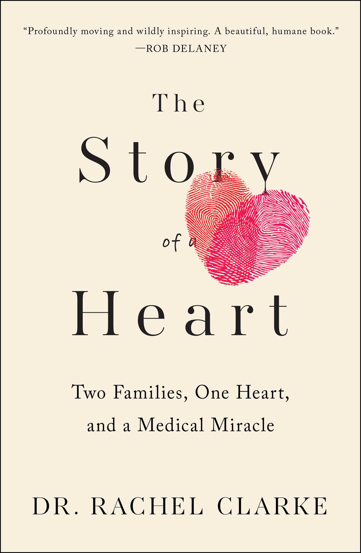 The Story of a Heart