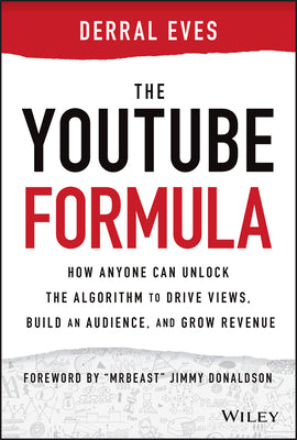 The Youtube Formula