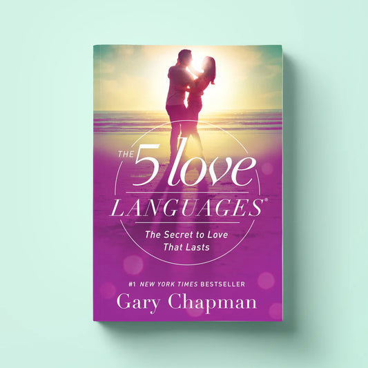 The Five Love Languages