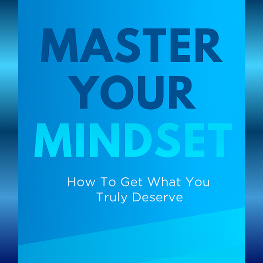 Master Your Minds