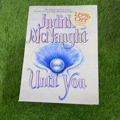 JUDITH MCNAUGHT UNTIL YOU