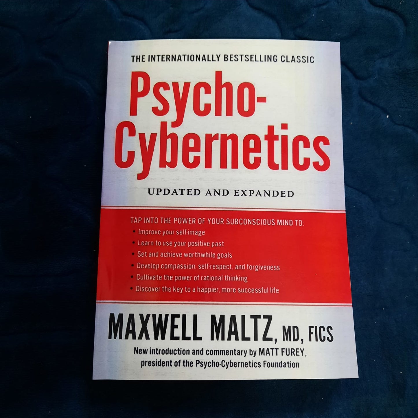 PsychoCybernetics