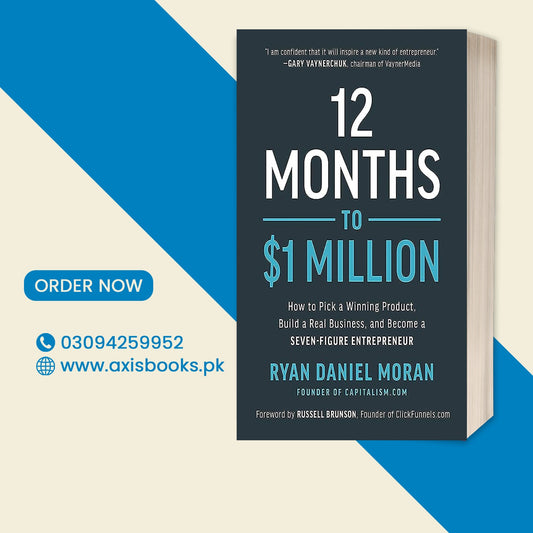 12 Months to $1 Million