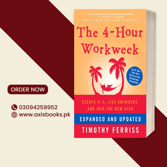 The 4-hour work week