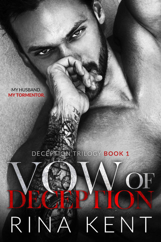 VOW OF DECEPTION