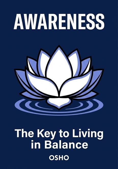 OSHO 5 Premium Book Bundle