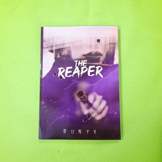 THE REAPER