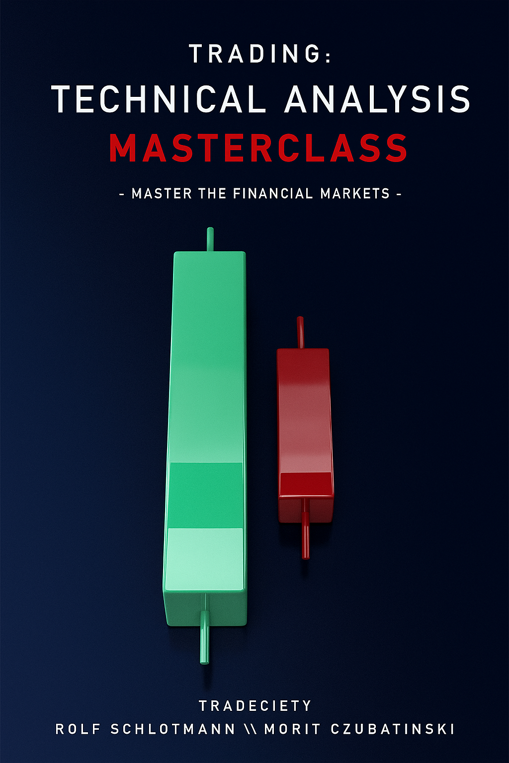 Trading: Technical Analysis Masterclass