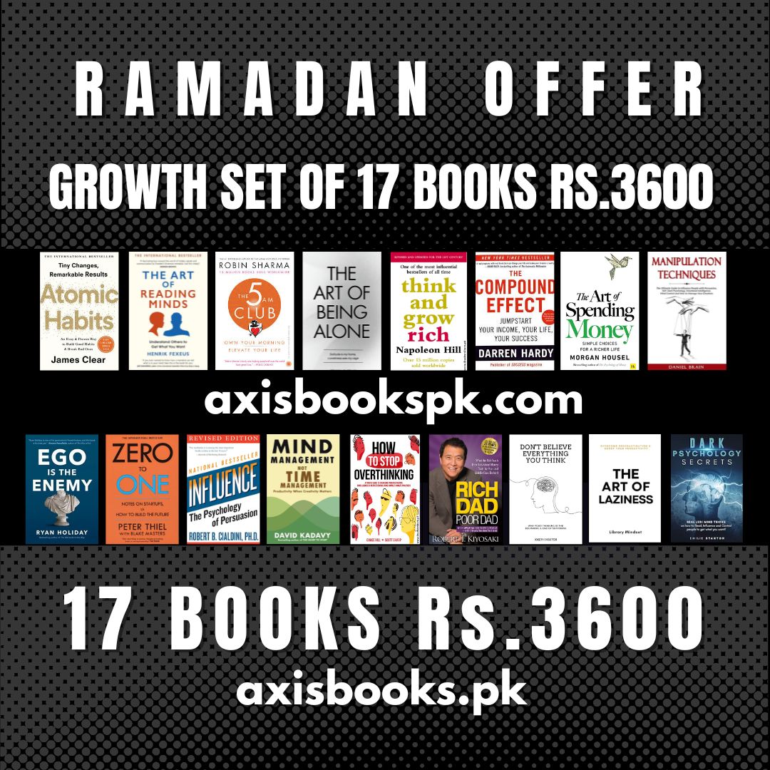 New Year Super deal— 17 Books Rs.3600