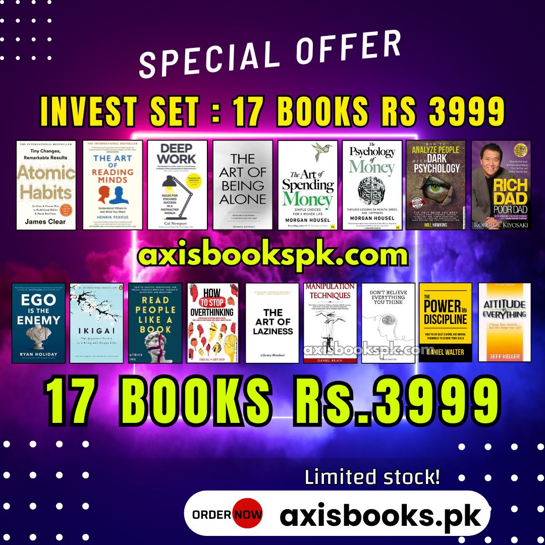 New Year Super deal— 17 Books Rs.4000