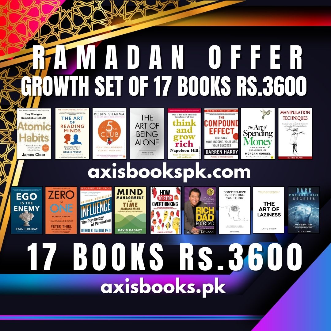 New Year Super deal— 17 Books Rs.3600