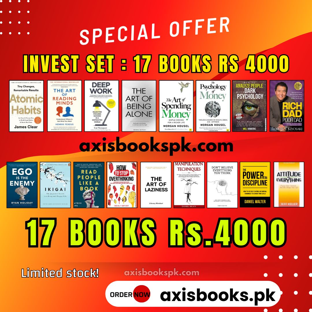 New Year Super deal— 17 Books Rs.4000