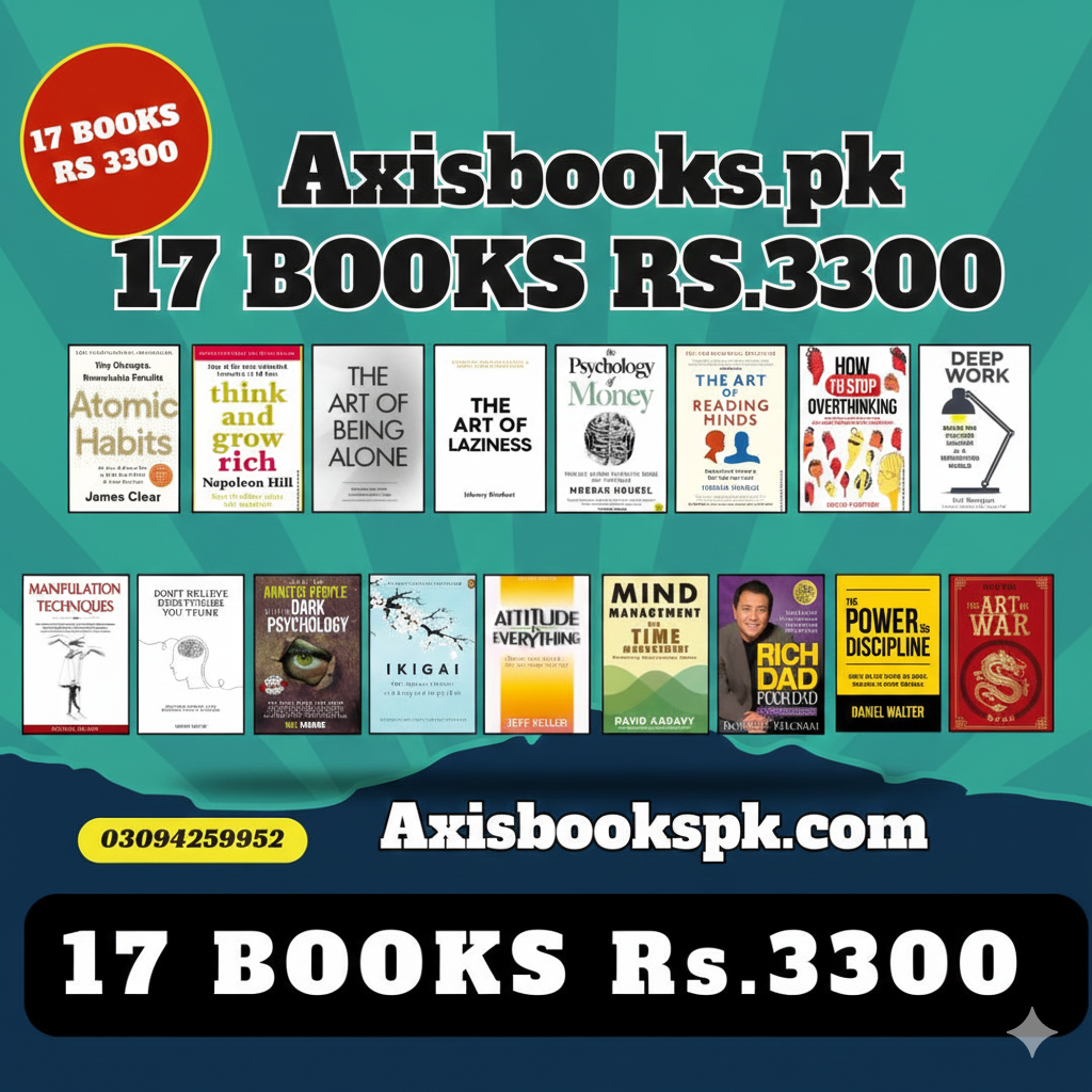 New Year Super deal— 15 Books Rs.3000