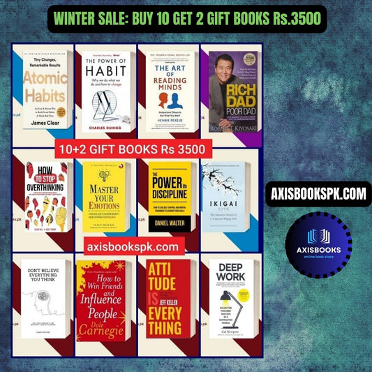 11.11 SALE 12 BOOKS RS 3500