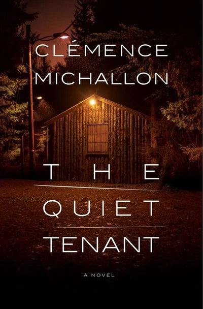 THE QUIET TENANT