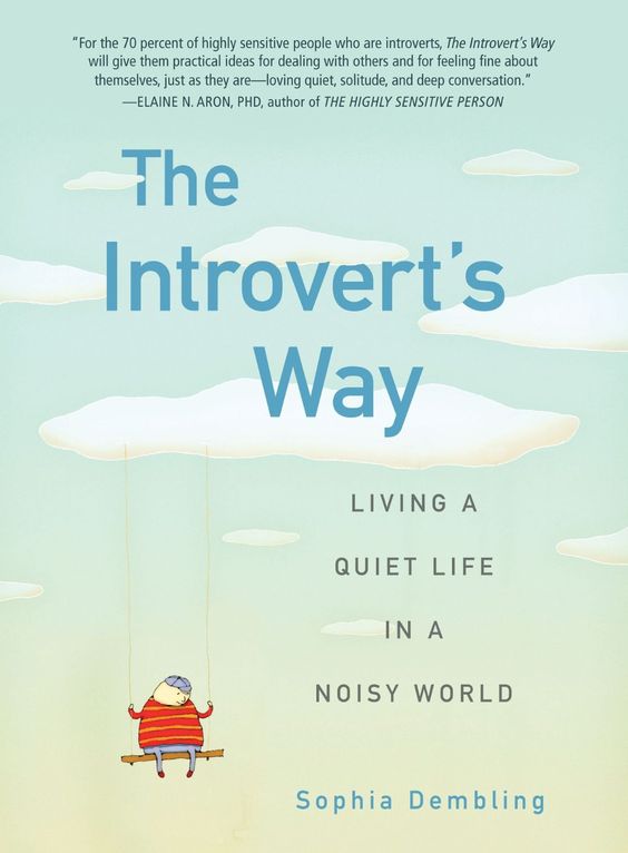 The Introvert's Way