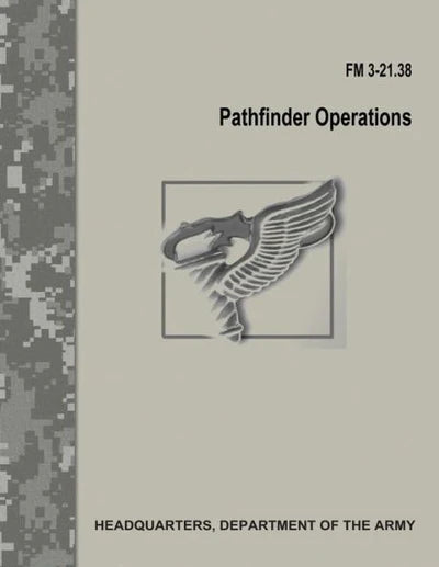 PATHFINDER OPERATIONS