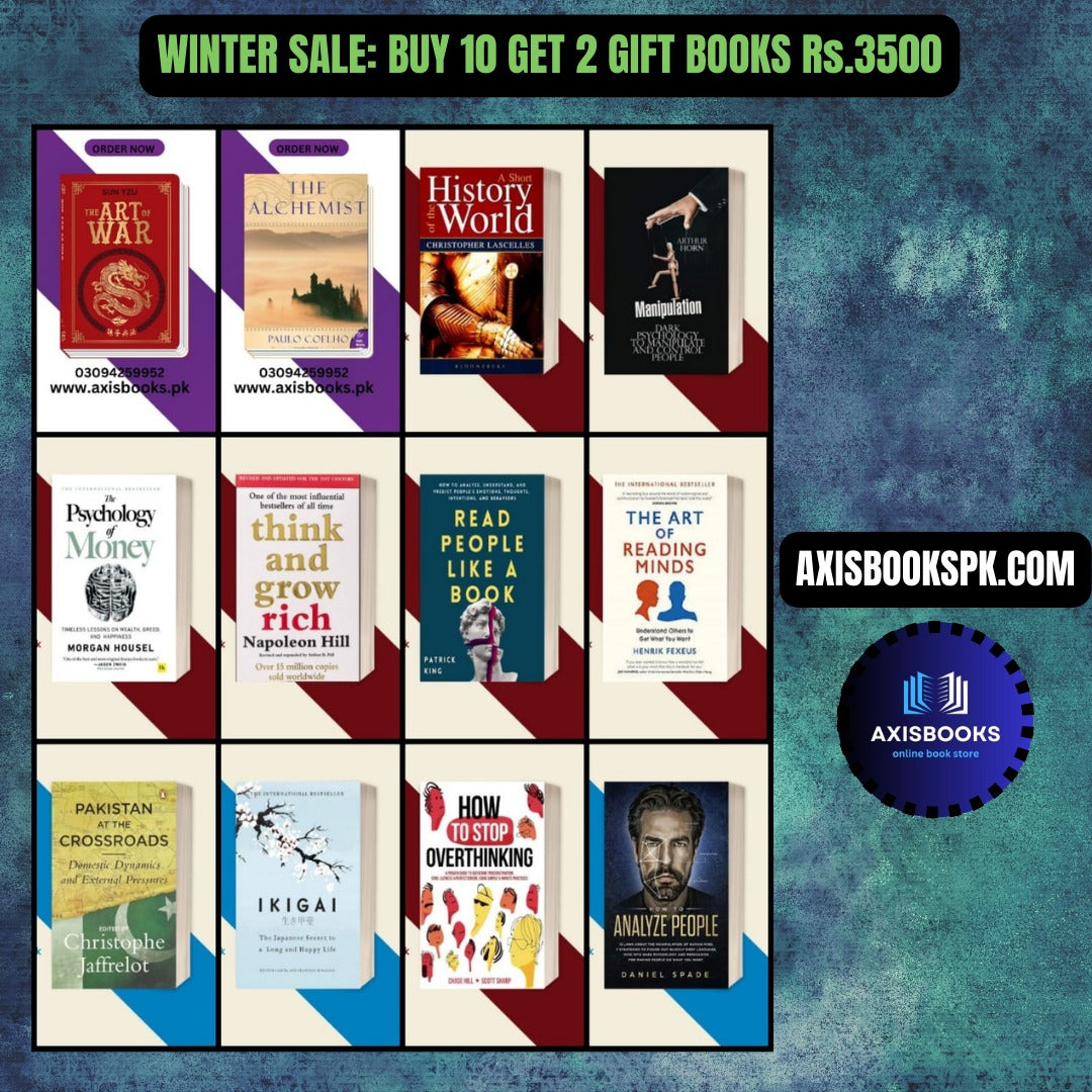 SET OF 12 BOOKS RS 3500