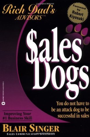 Sales dog