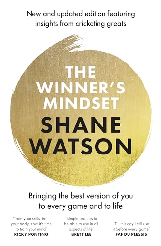 The Winner’s Mindset