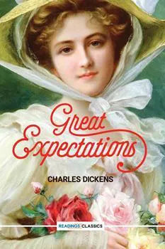 Great Expectations – Charles Dickens
