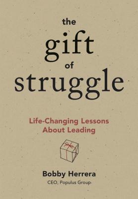 The Gift of Struggle