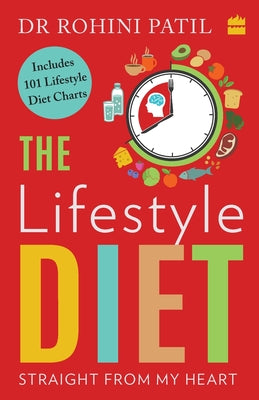The Lifestyle Diet, Straight from my Heart