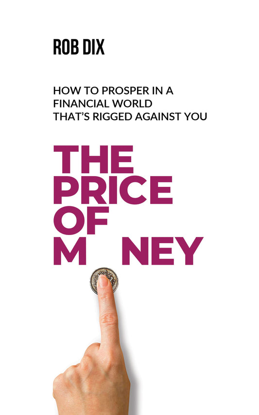 The Price of Money