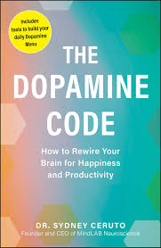 Dopamine 3 Books Set