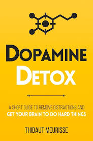 Dopamine 3 Books Set