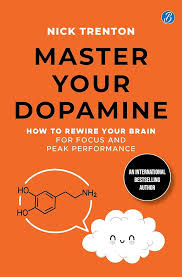 Dopamine 3 Books Set
