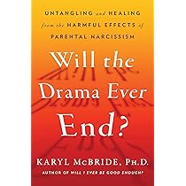 Will the Drama Ever End?