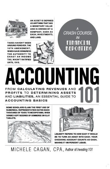 Accounting 101