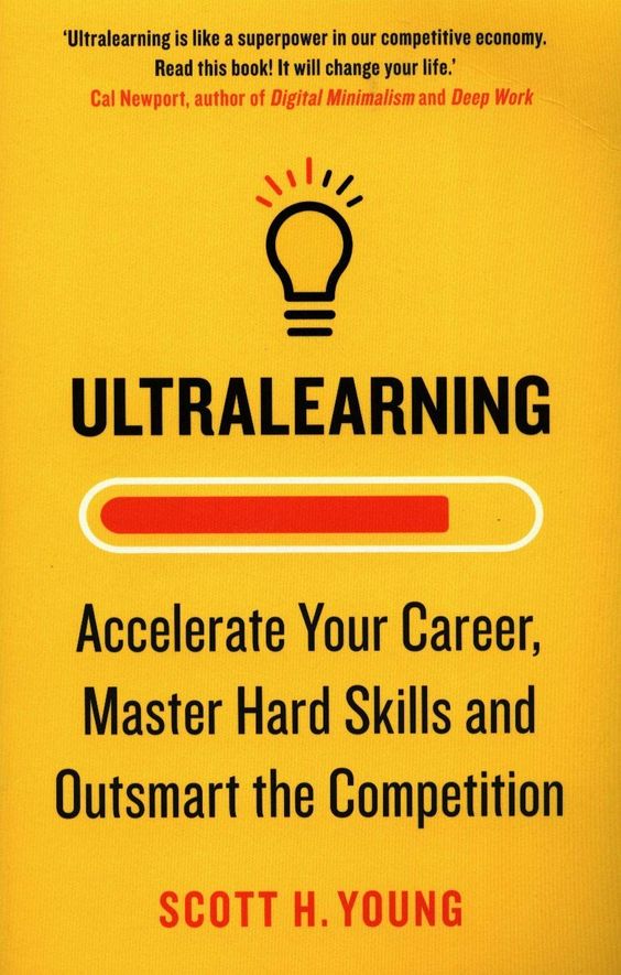 Ultralearning