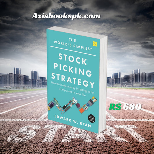 The World’s Simplest Stock Picking Strategy