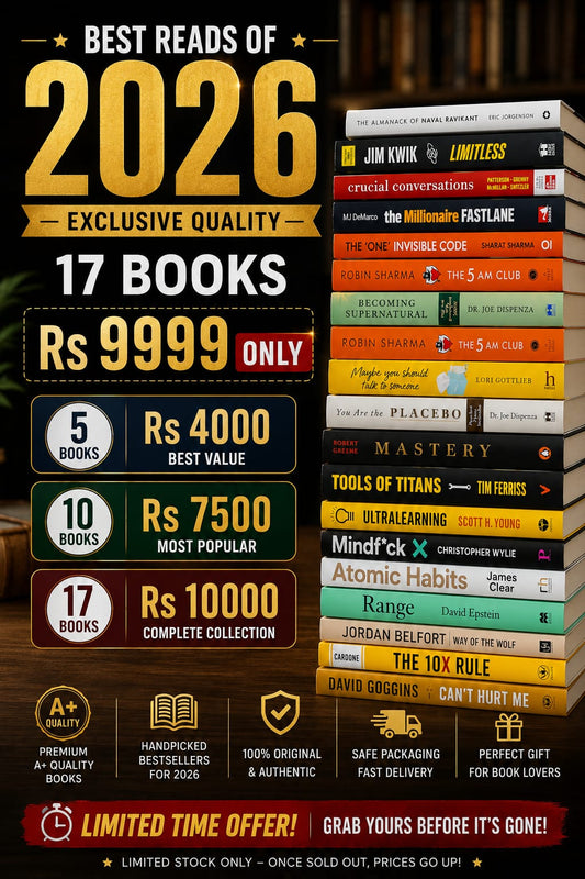 Premium A+ Quality Editions : 17 books Rs 9,999