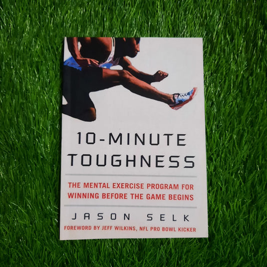 10-MINUTE TOUGHNESS