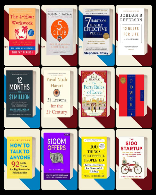 Numbers set of 12 books Rs 3999 only