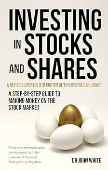 Investing in Stocks and Shares