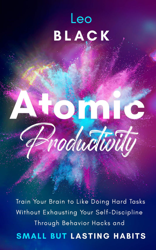 Atomic Productivity