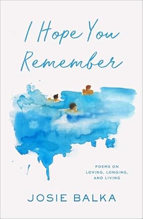 I Hope You Remember