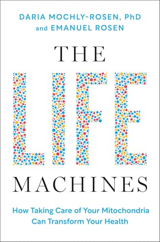 The Life Machines