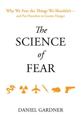 The Science of Fear